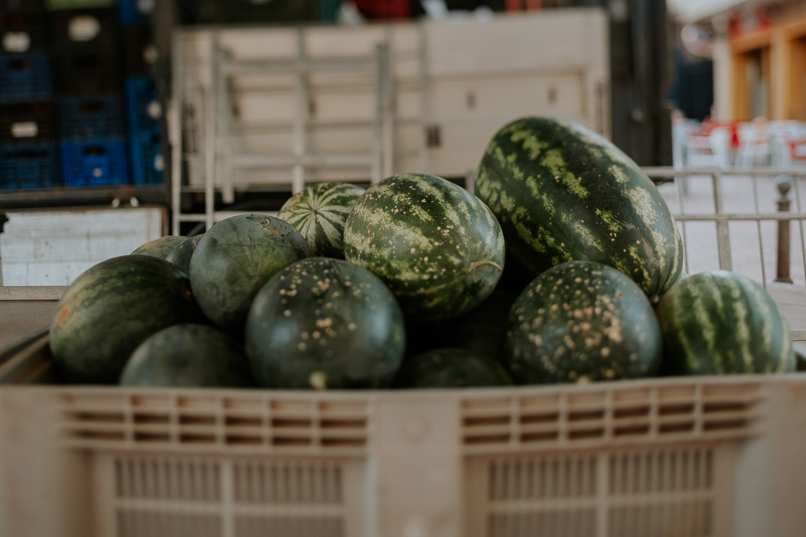 Melones