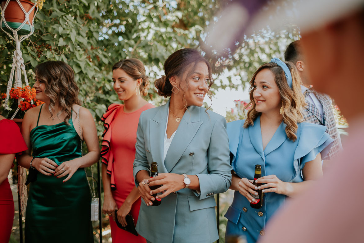 Fotografos de Bodas en Cuenca