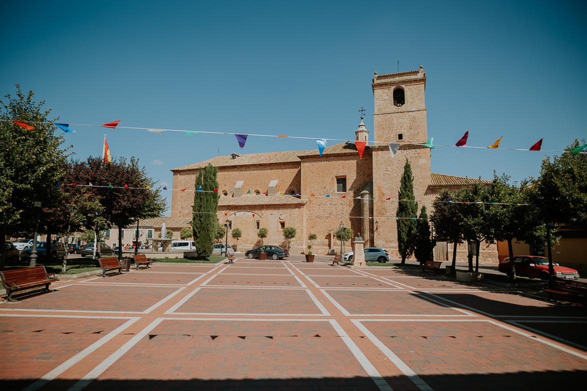 Fotografos de Bodas en Sisante