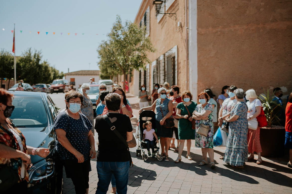 Fotografos de Boda en Cuenca