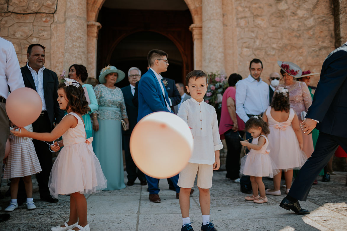 Fotografos de Boda en Cuenca