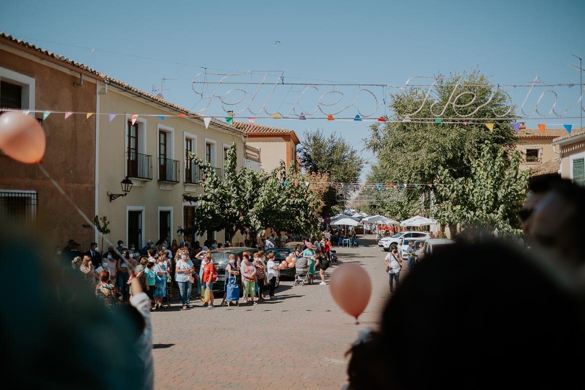 Fotografo de Boda en Cuenca