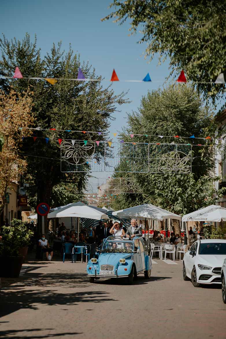 Fotografos de Bodas en Cuenca