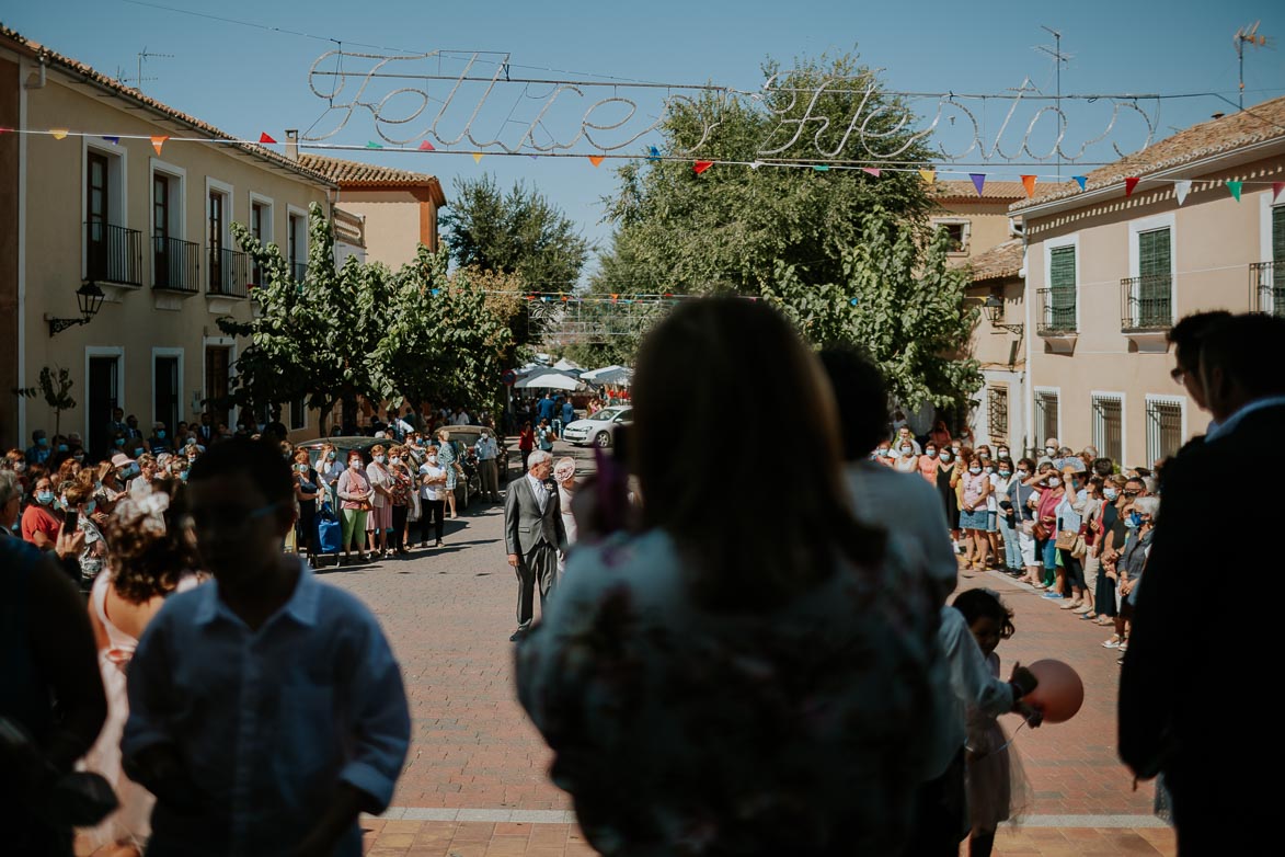 Fotografos de Bodas en Cuenca