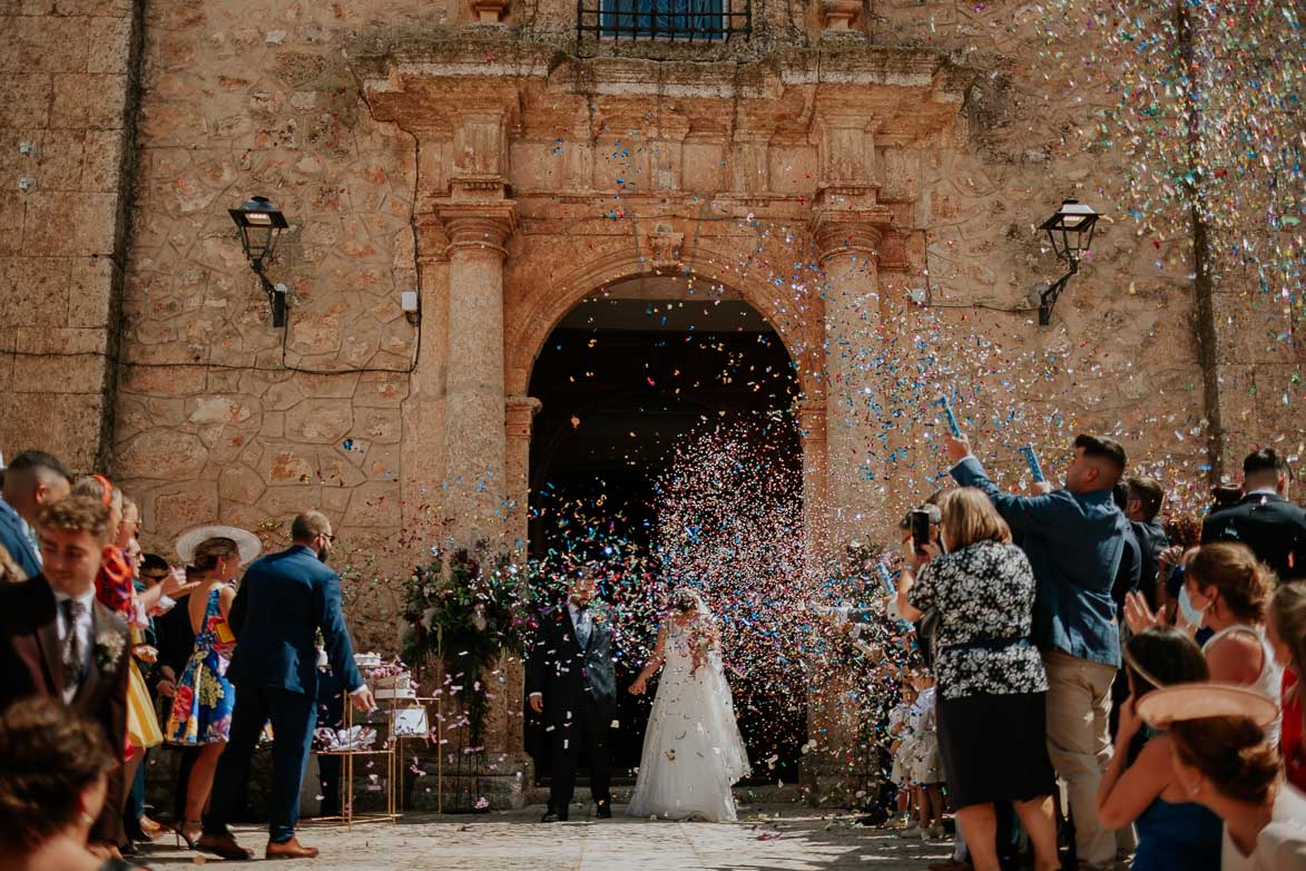 Fotografos de Bodas en Sisante