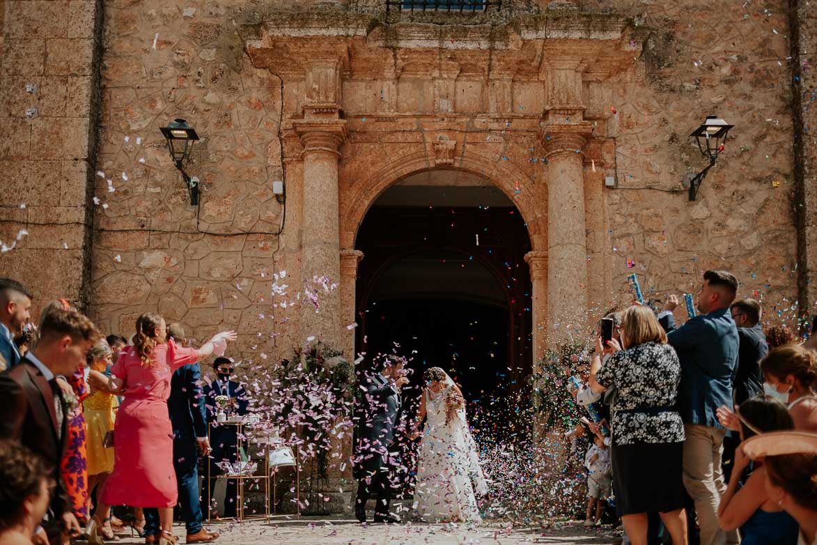 Fotografos de Bodas en Sisante