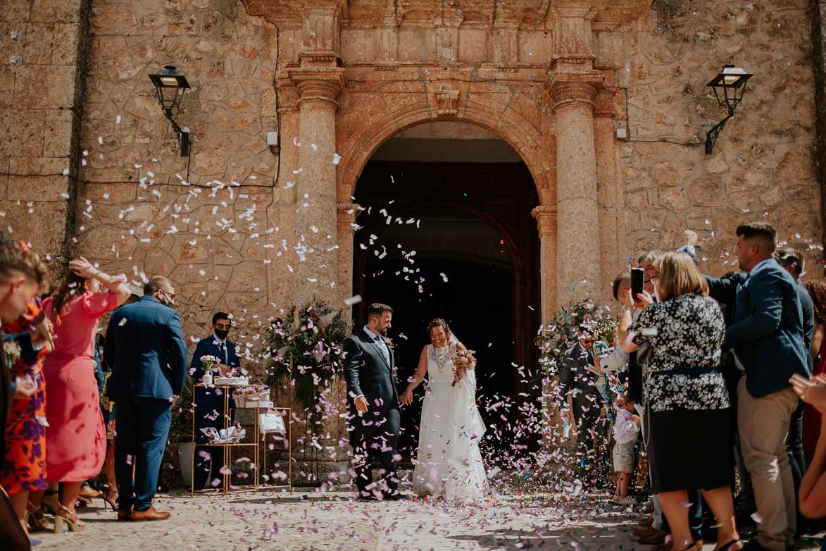 Fotografos de Bodas en Cuenca