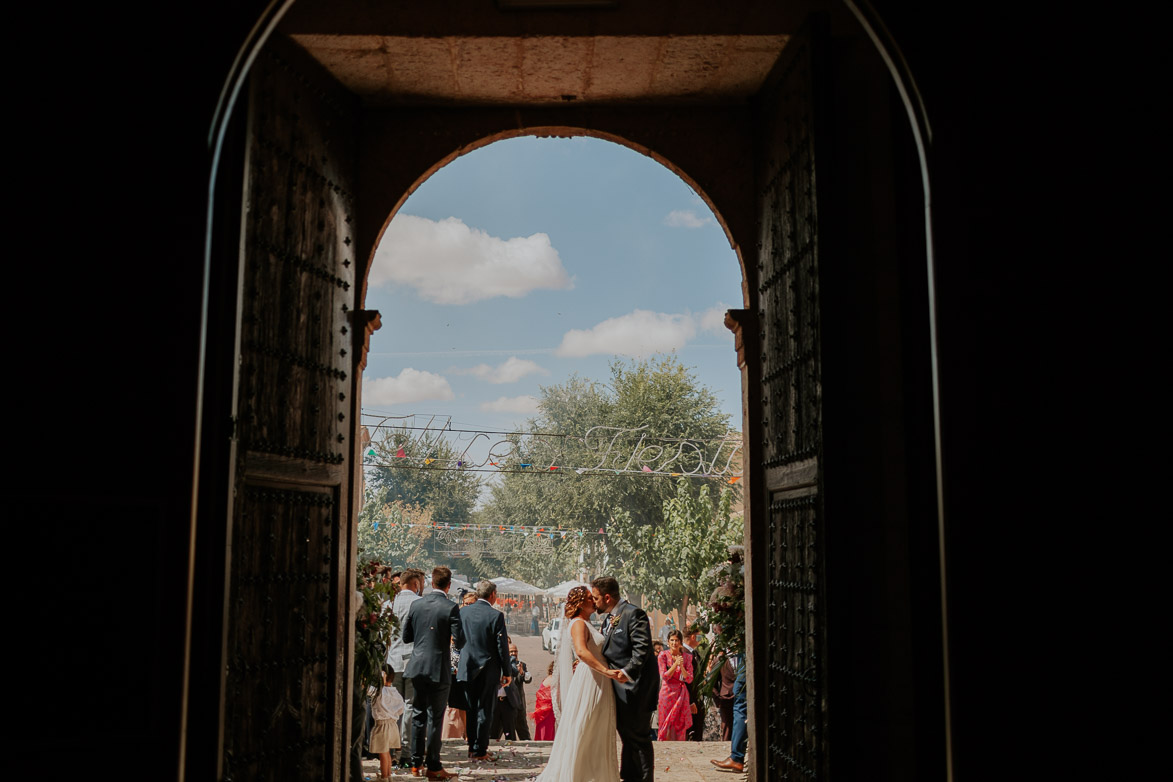 Fotografos de Bodas en Cuenca