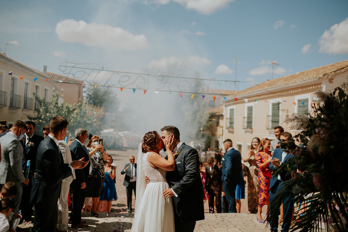 Fotografos de Bodas en Cuenca