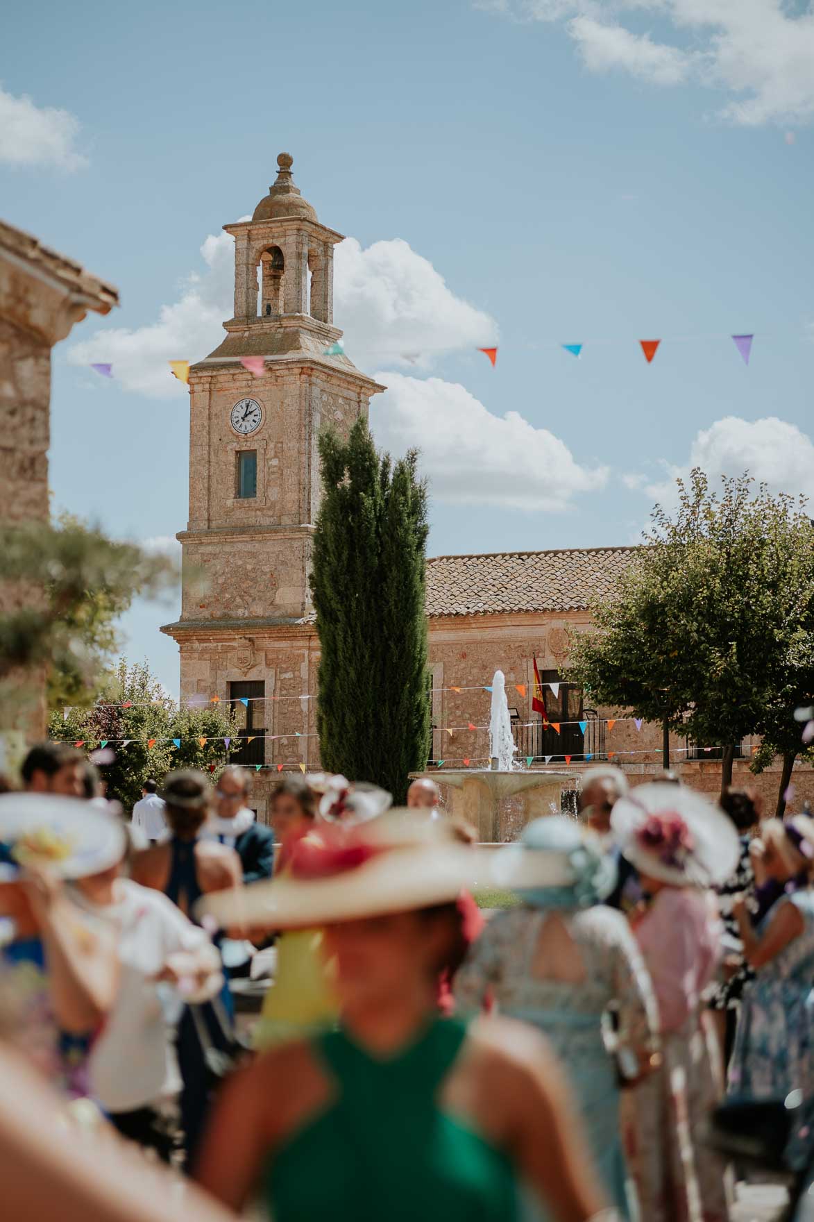 Fotografos de Bodas en Cuenca