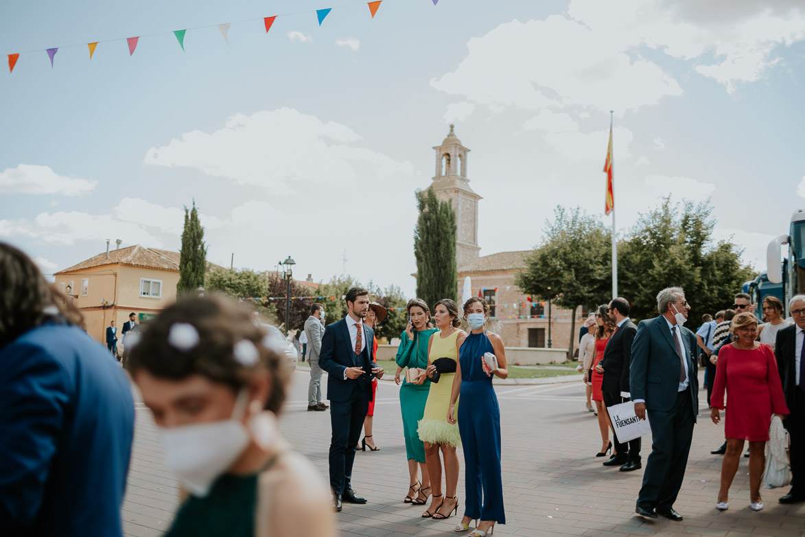 Fotografos de Bodas Sisante