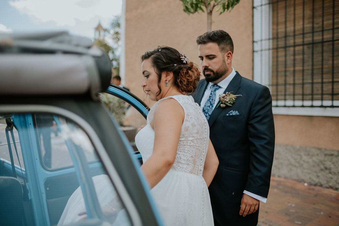 Fotografos de Bodas en Cuenca