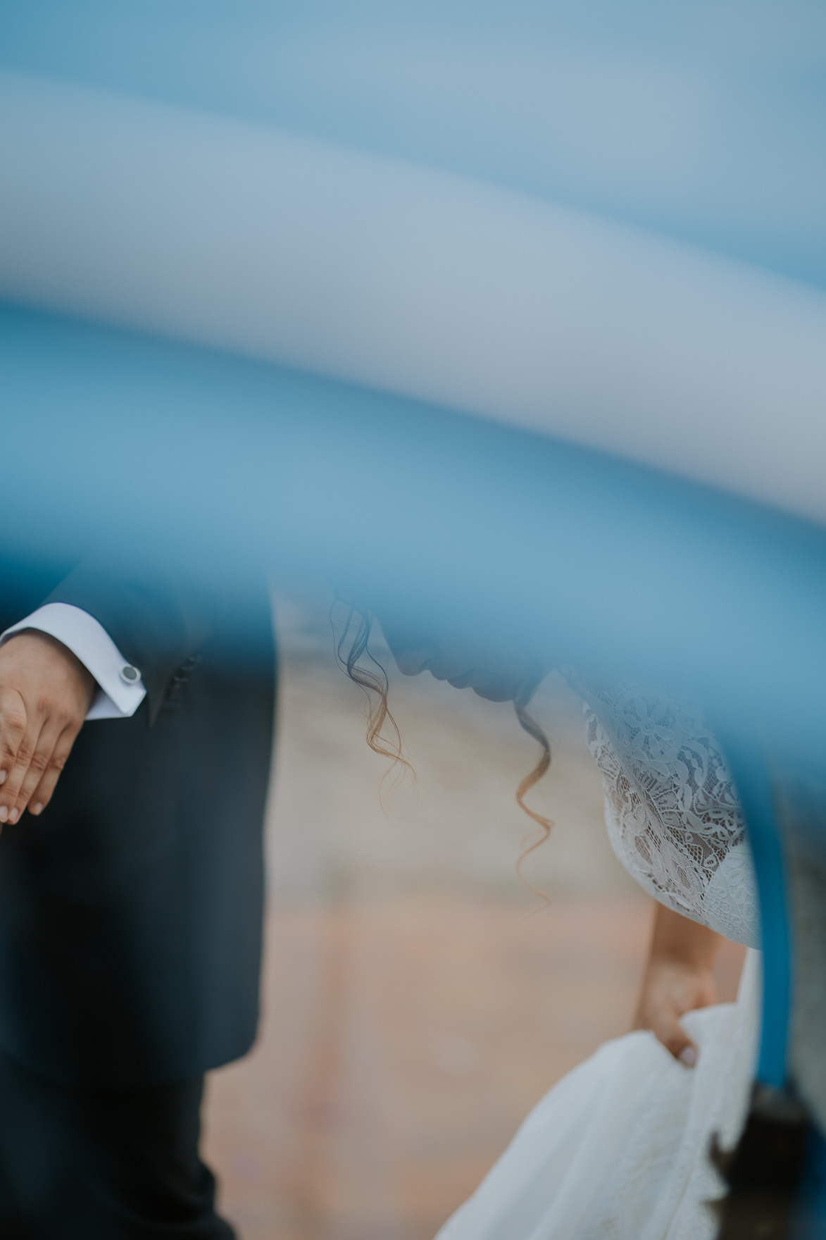 Fotografos de Bodas en Cuenca