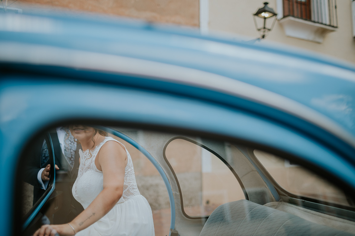 Fotografos de Bodas en Cuenca