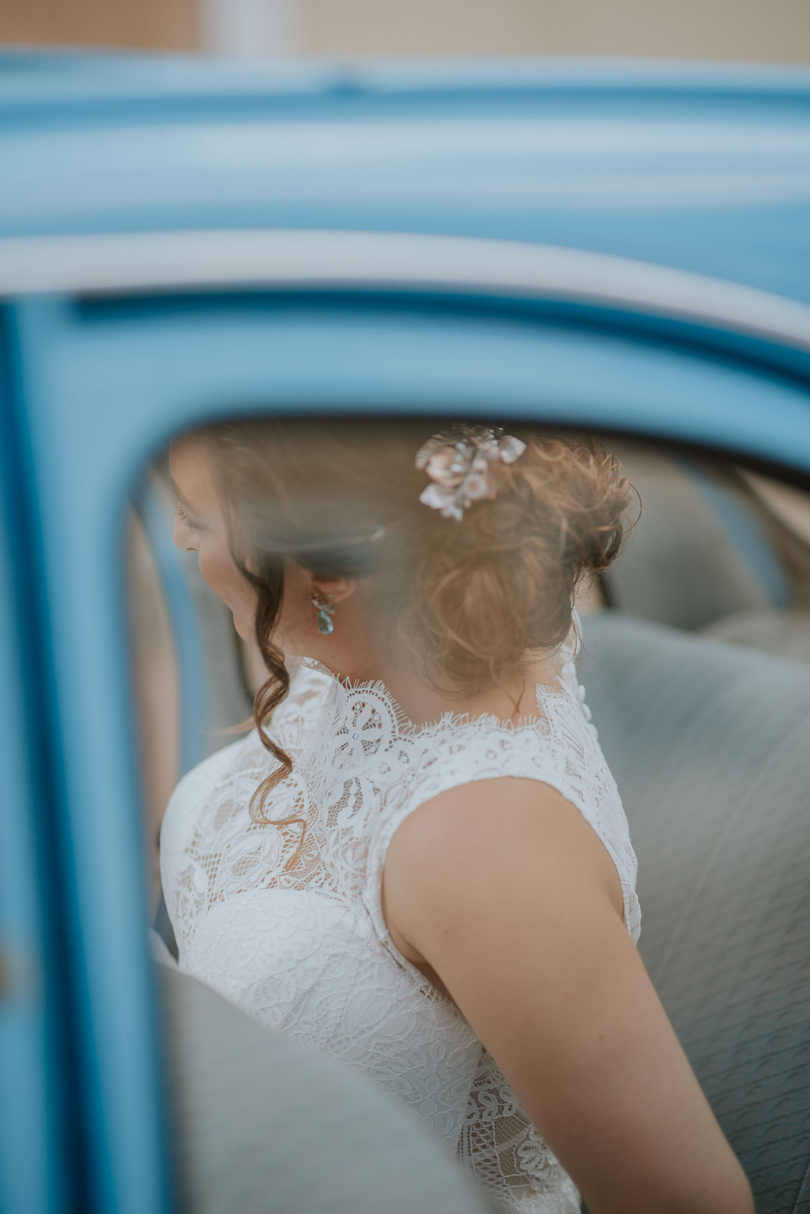 Fotografos de Bodas en Cuenca