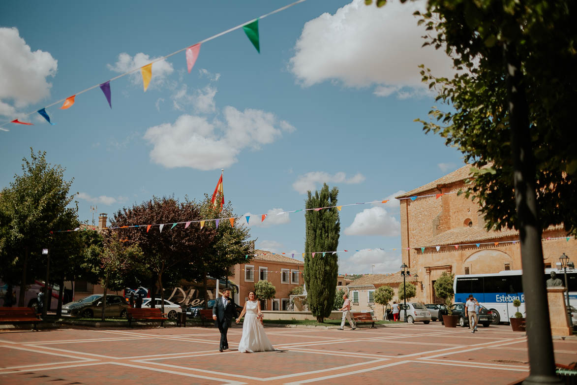 Fotografos de Bodas en Cuenca