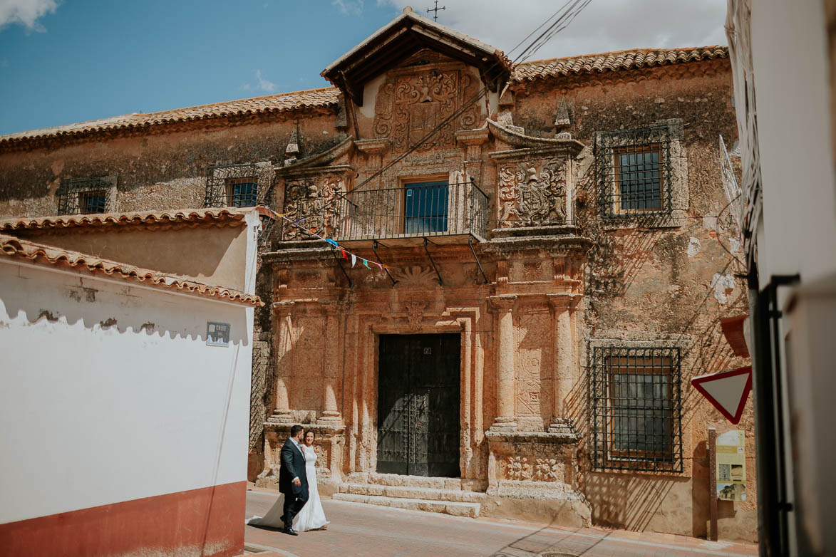 Fotografos de Bodas en Cuenca