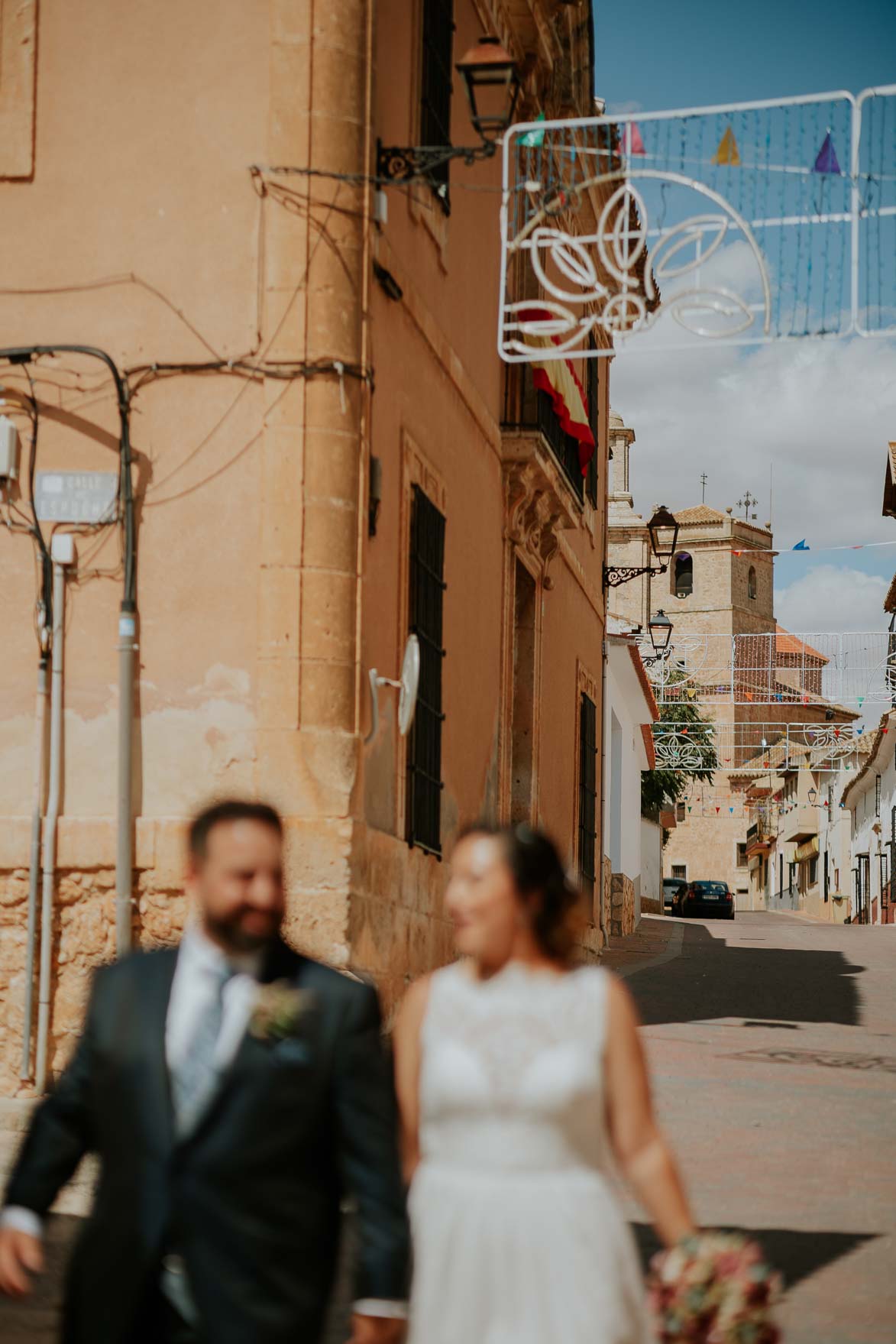 Fotografos de Bodas en Cuenca