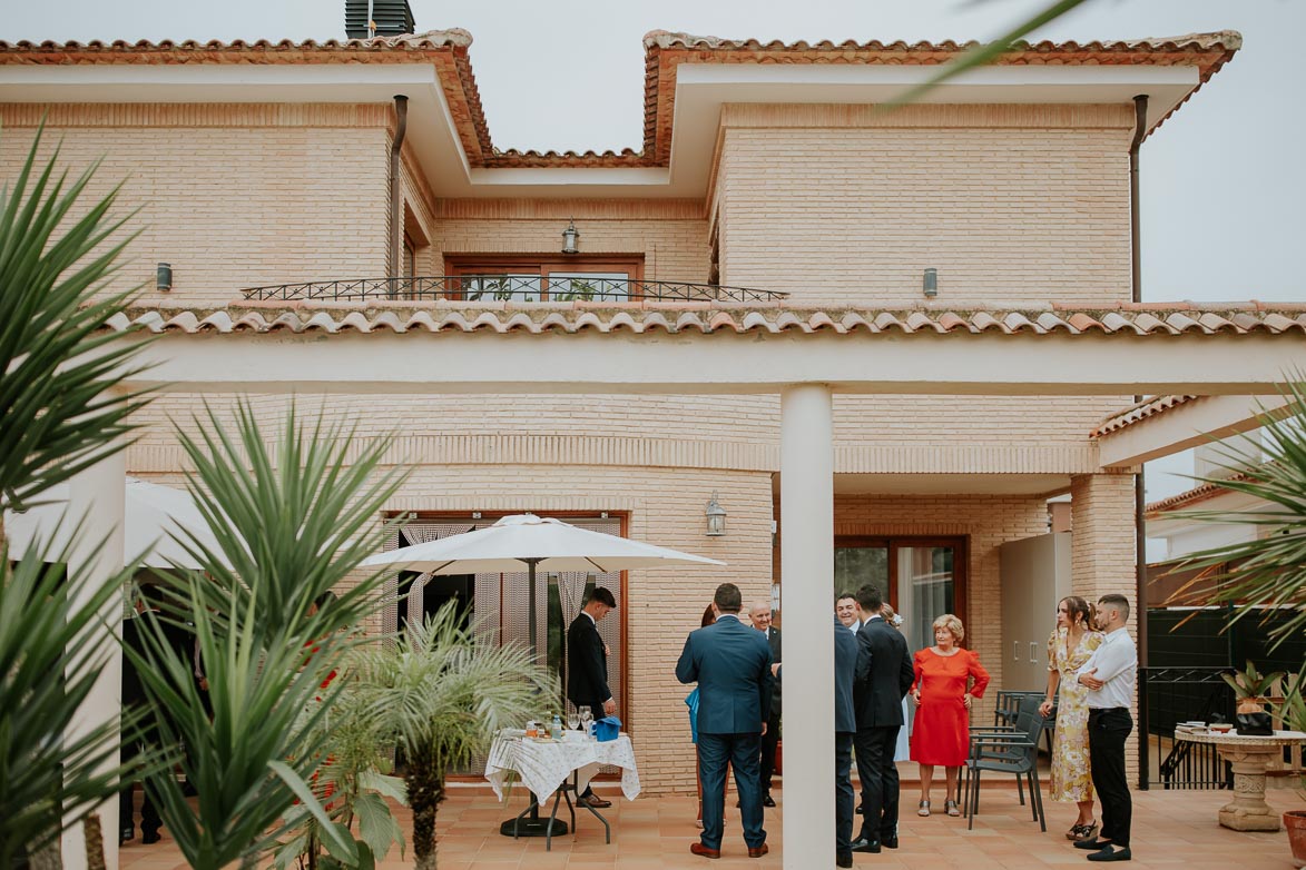 Fotografos de Bodas sin Posar