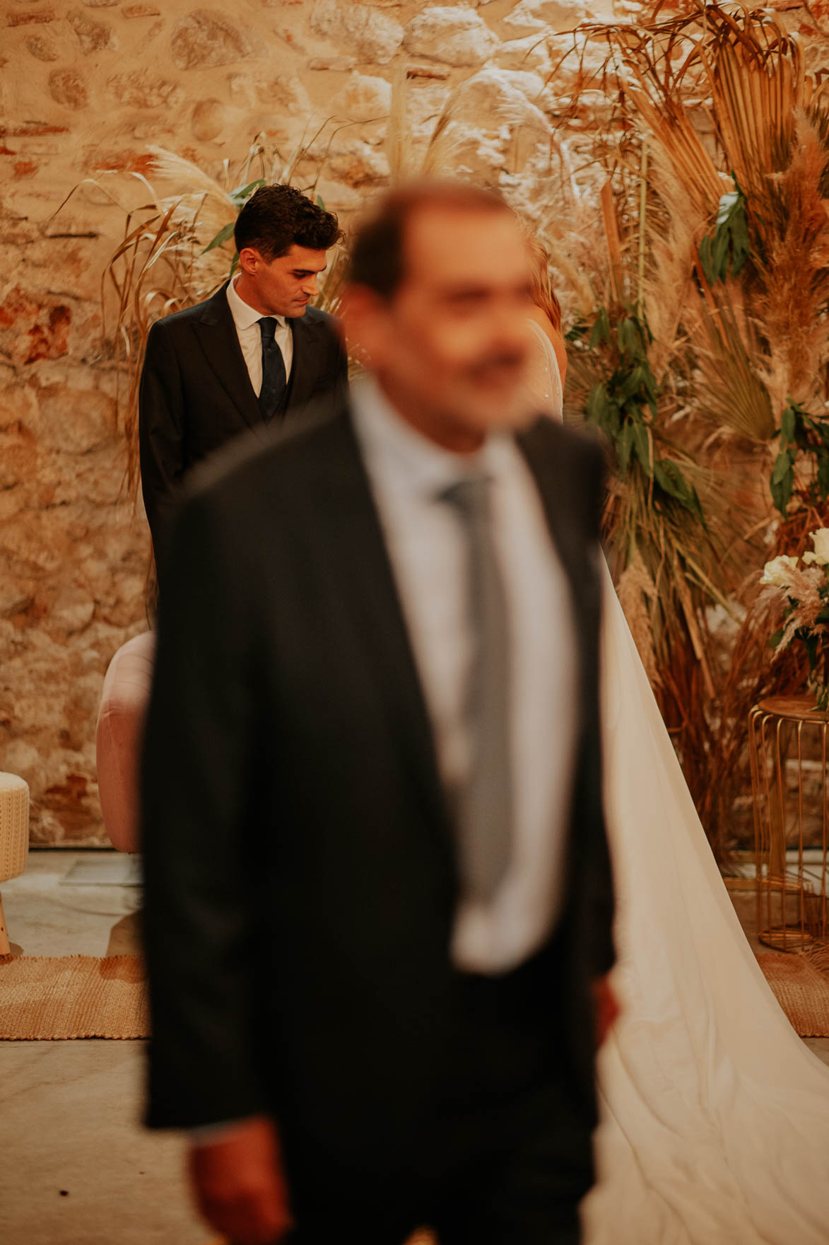 Como vestir al padrino de Boda