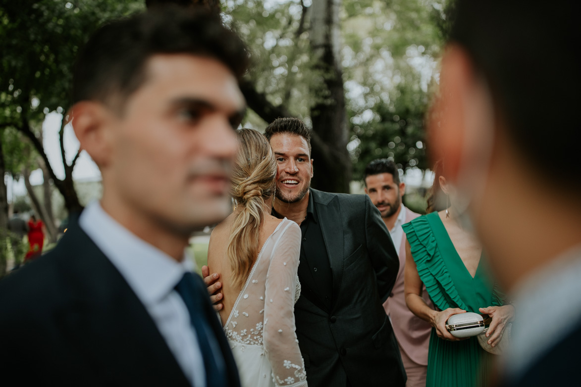 como vestir un invitado de boda