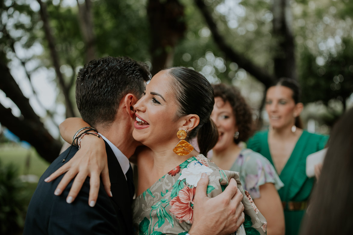 como vestir una invitada de boda