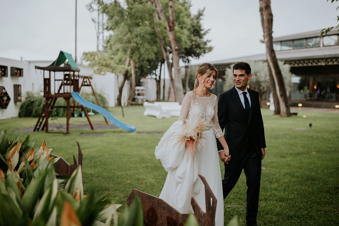 ver Fotos de Bodas en Moli Nou Benifla