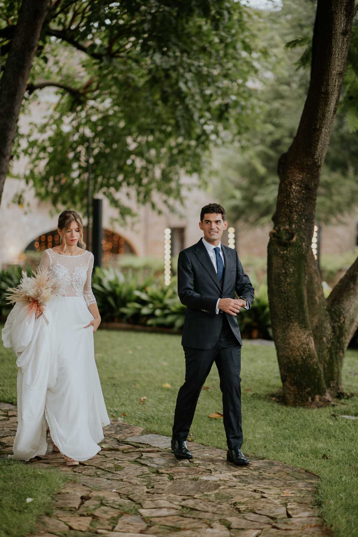 ver Fotos de Bodas en Moli Nou Benifla