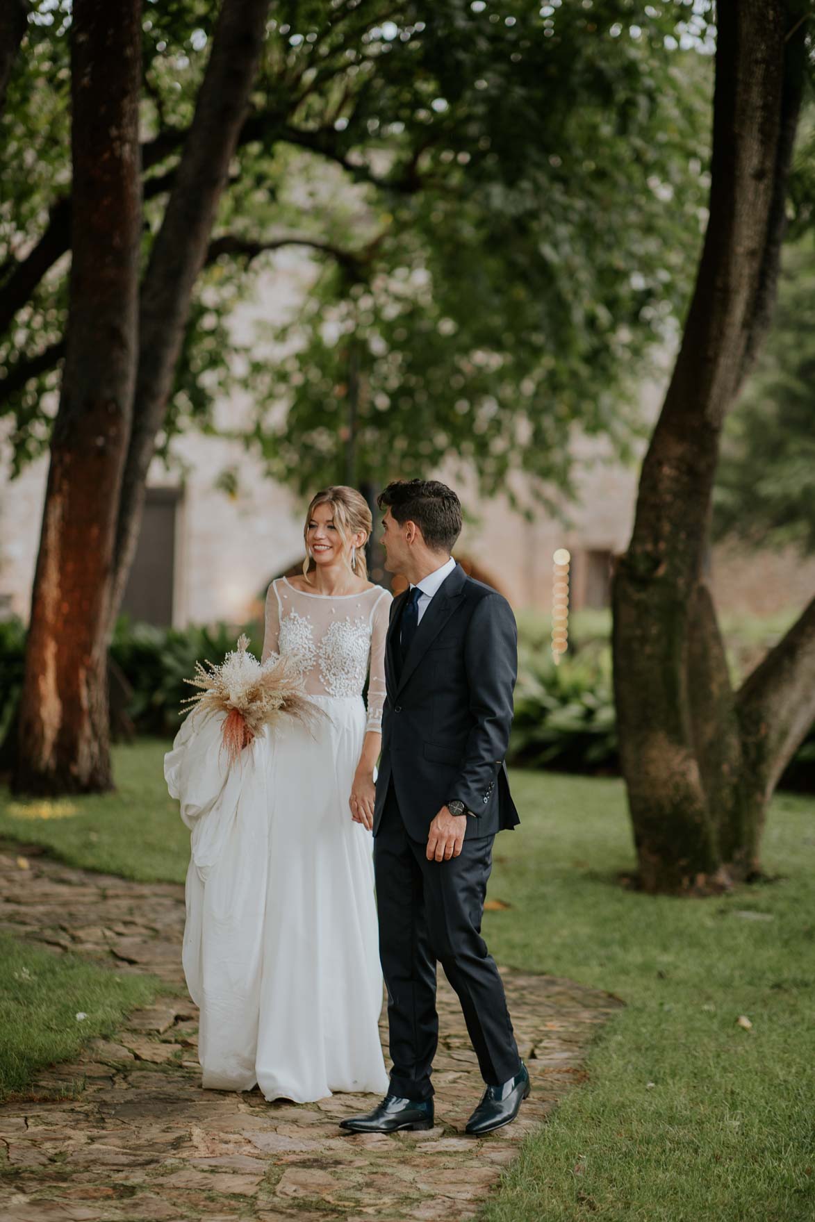 ver Fotos de Bodas en Moli Nou Benifla