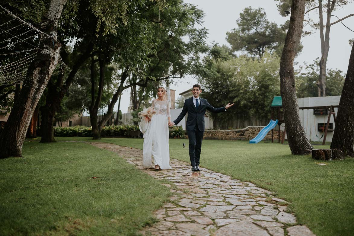 ver Fotos de Bodas en Moli Nou Benifla