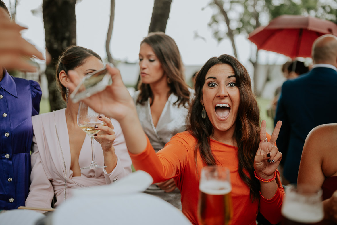 Invitada de Boda en Valencia