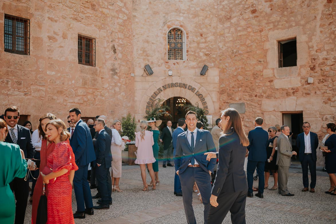 Fotografos de Boda Santa Pola