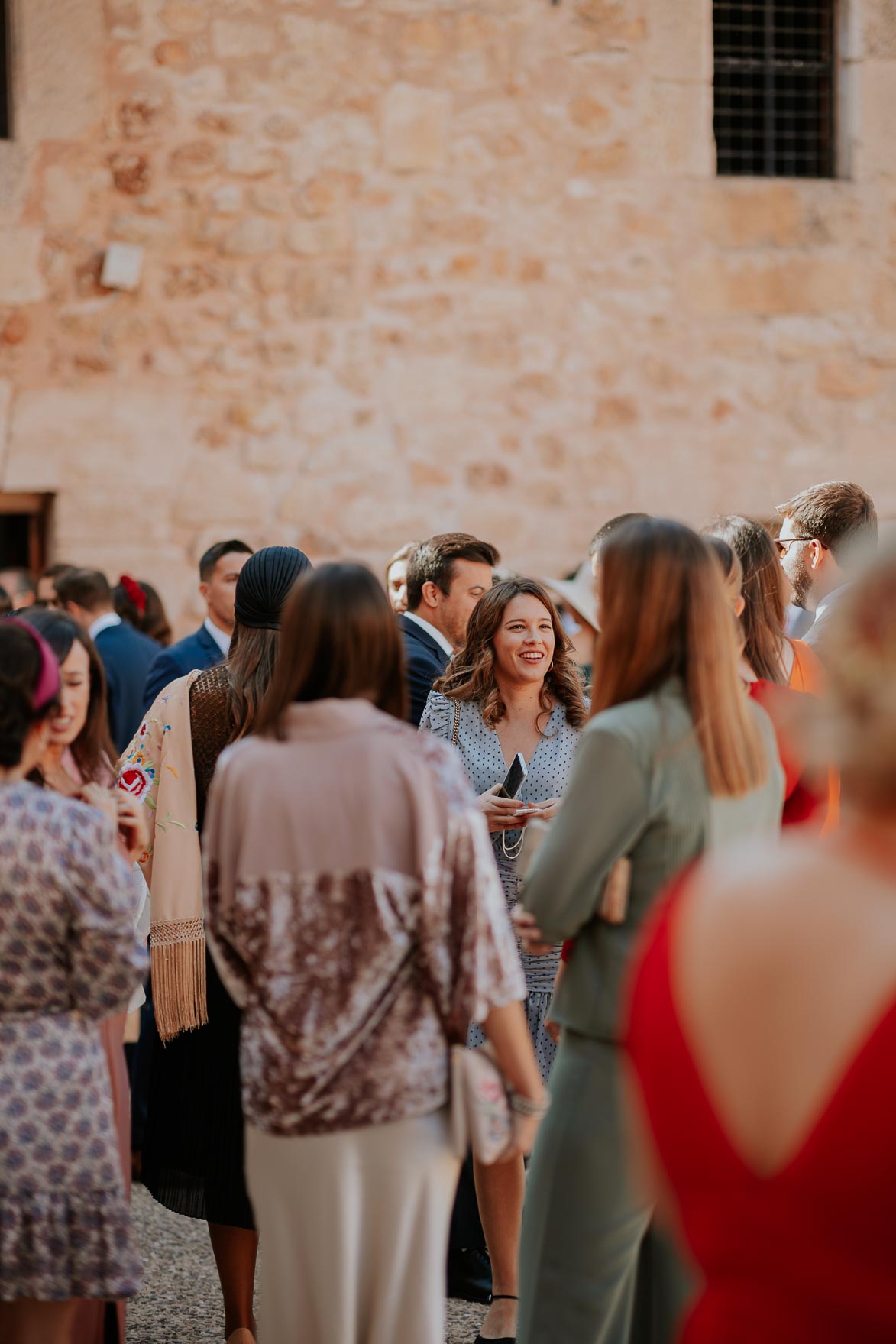 Reportaje de Boda en Capilla Virgen del Loreto Santa Pola