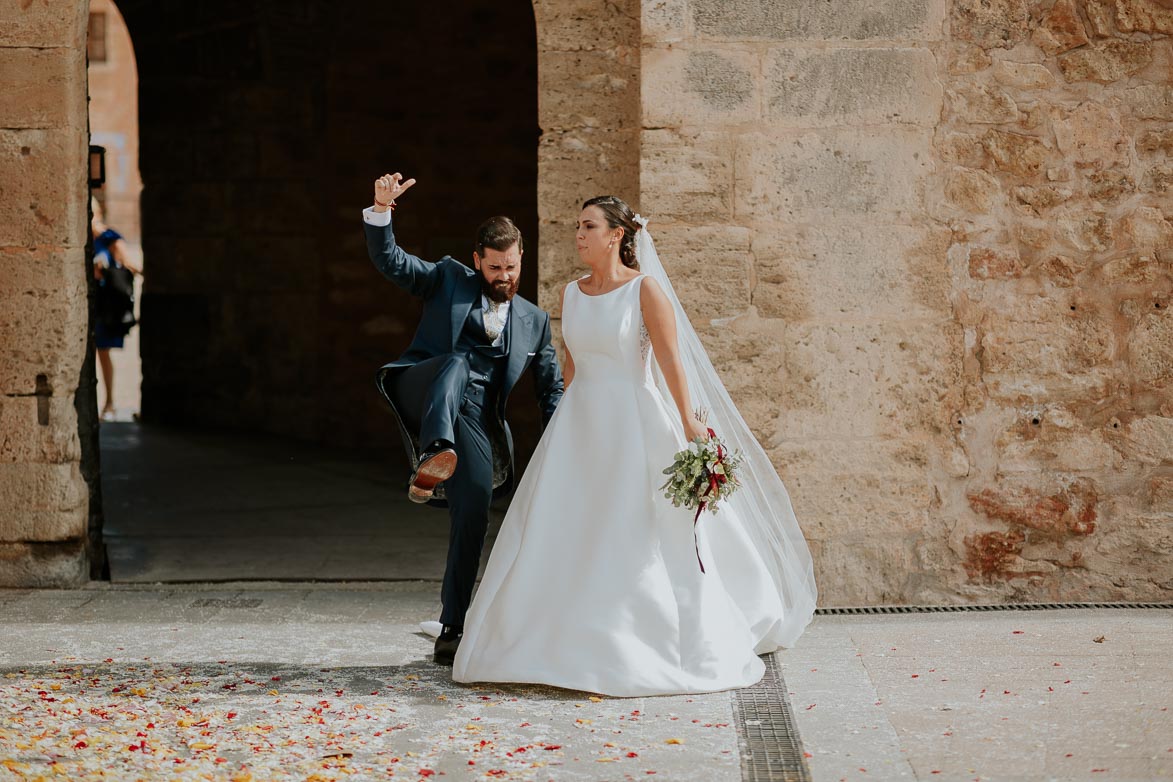 Bodas en Capilla Virgen del Loreto Santa Pola