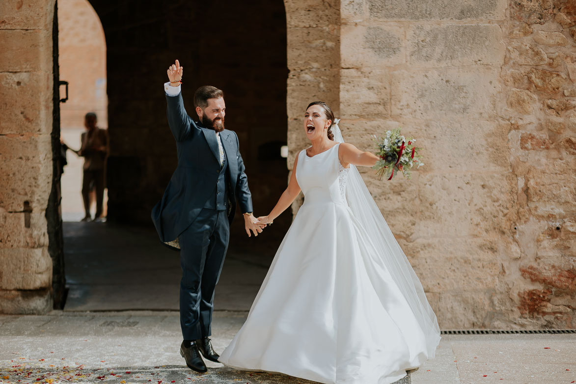 Bodas en Capilla Virgen del Loreto Santa Pola