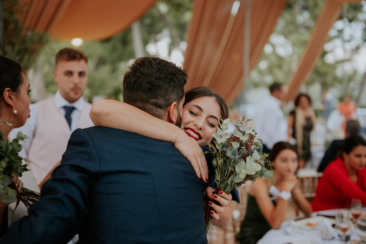 Miriam & Jose Bodas Finca Maria Ana Elche