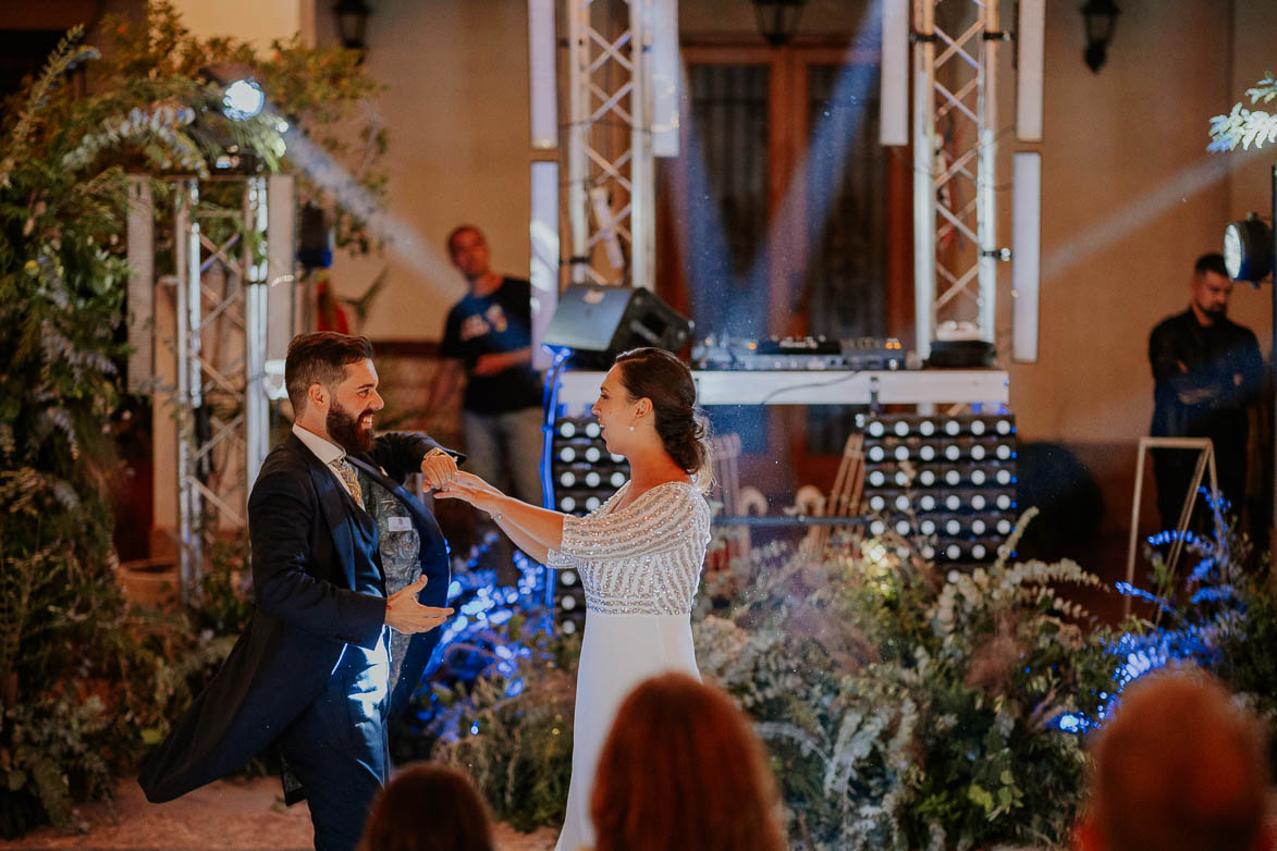 Fiesta para Bodas en Alicante