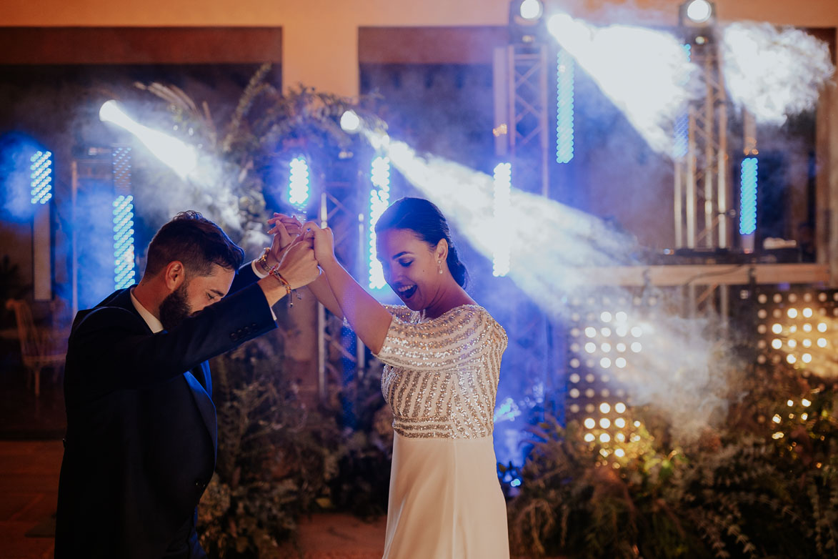 Fiesta para Bodas en Alicante