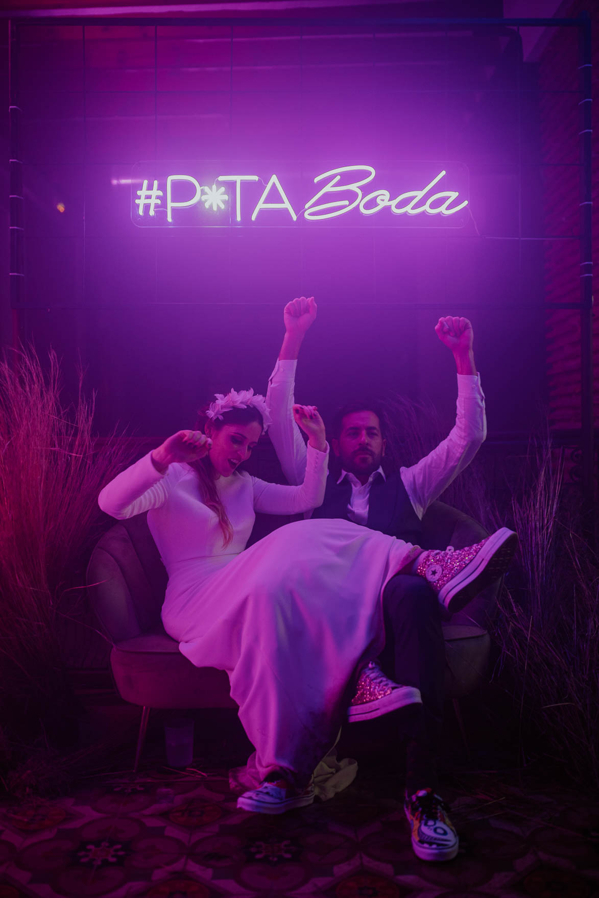 Puta Boda