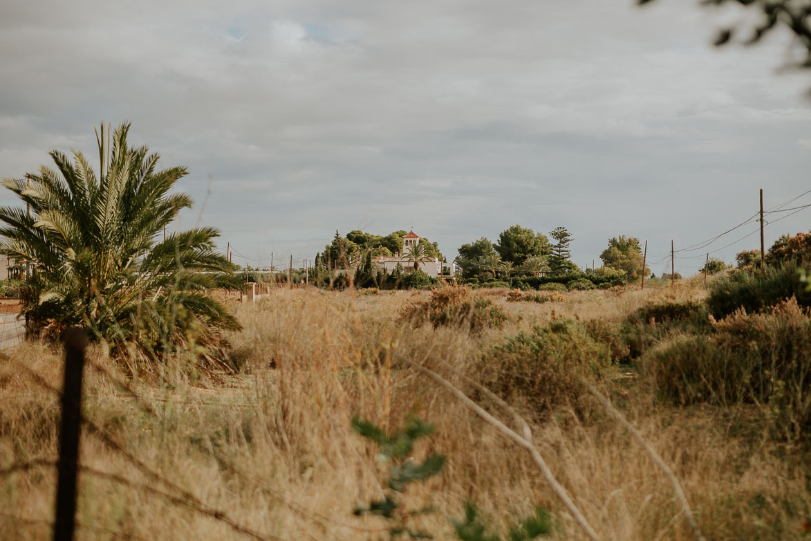 Fotos de Bodas en Finca Maria Ana Elche