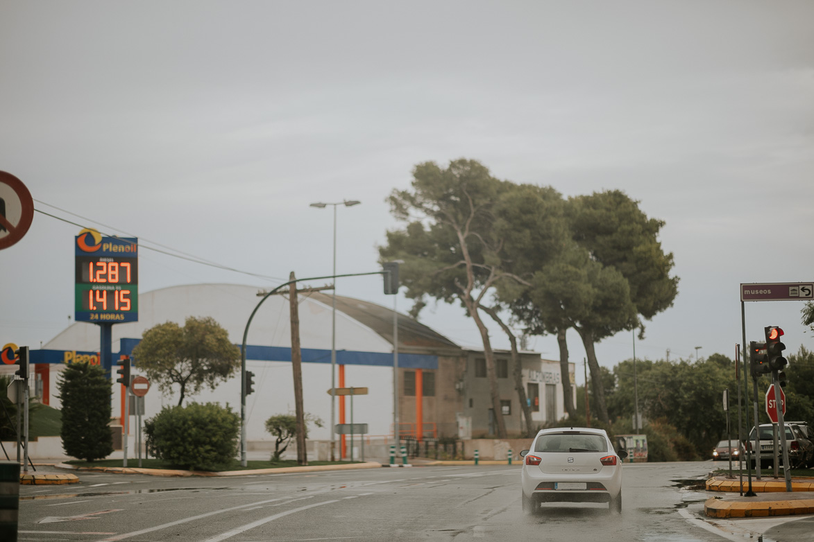 Lidl Crevillente