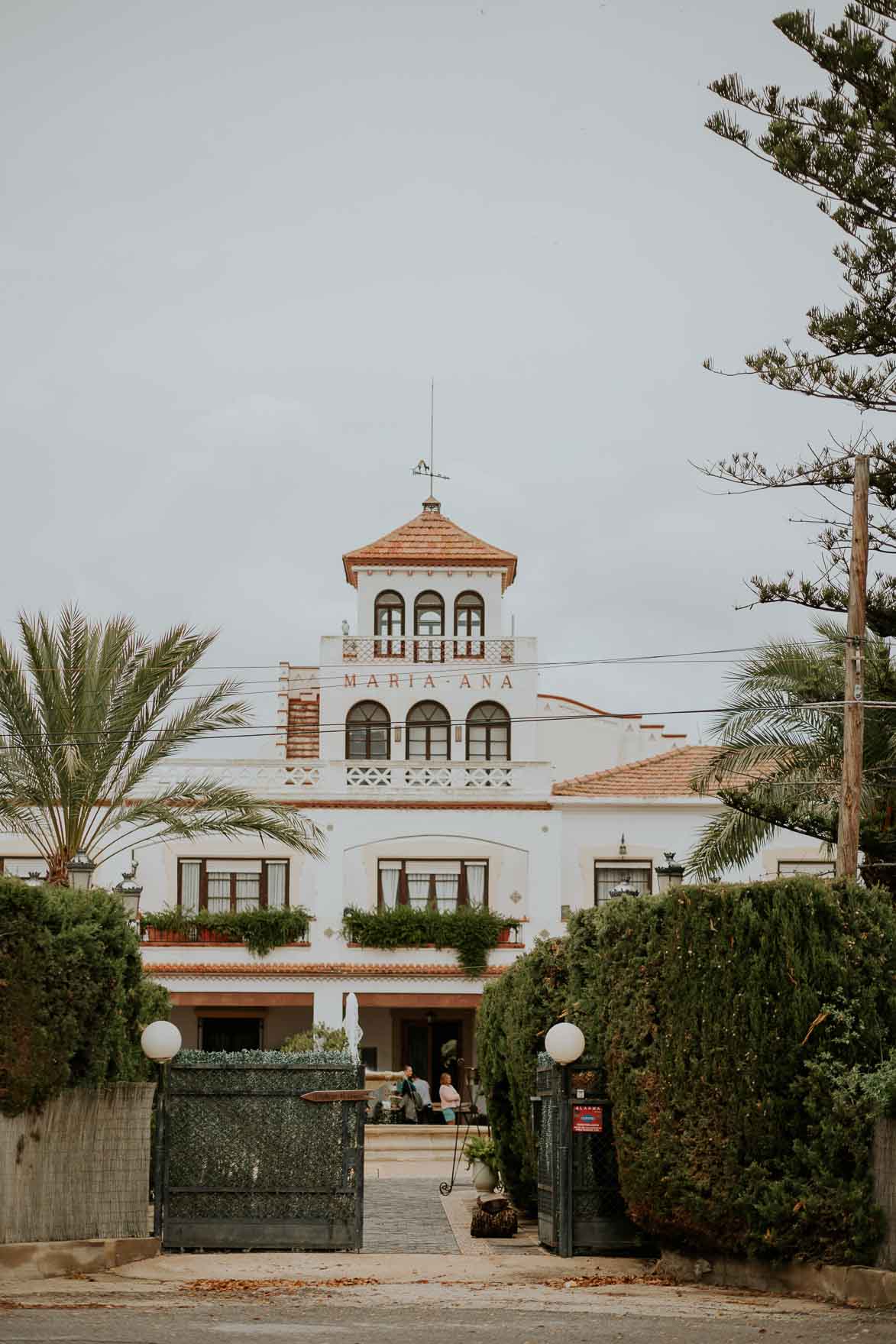 Fotos de Boda en Finca Maria Ana Elche