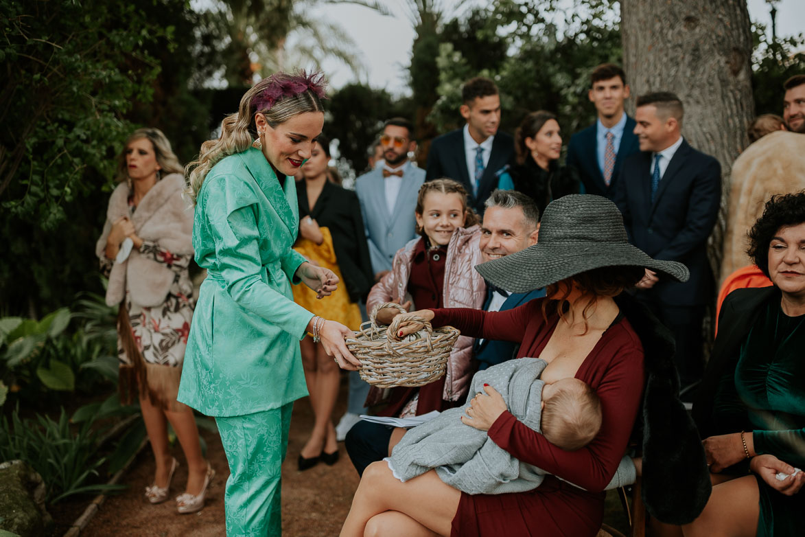 Fotos de la Puta Boda Estefania y Pedro