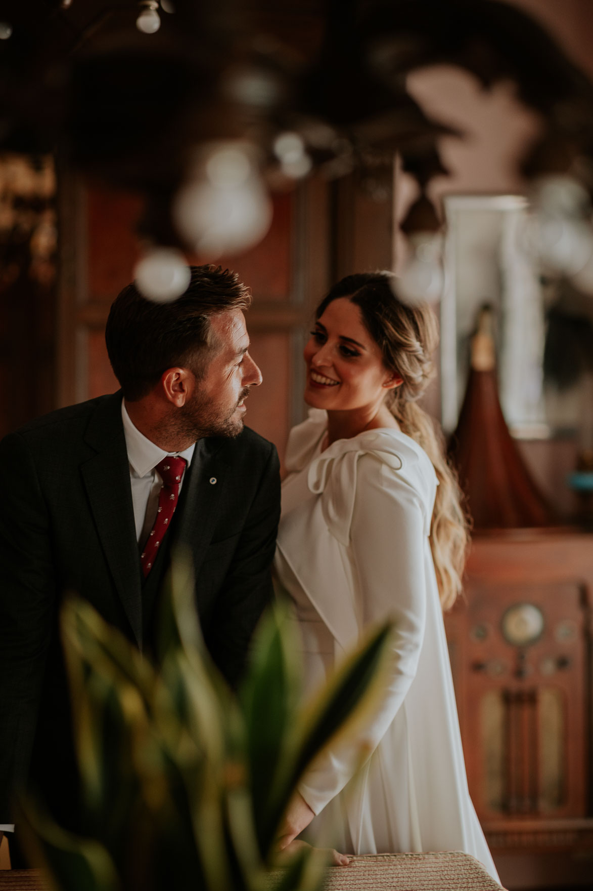 Fotos de Cine para bodas