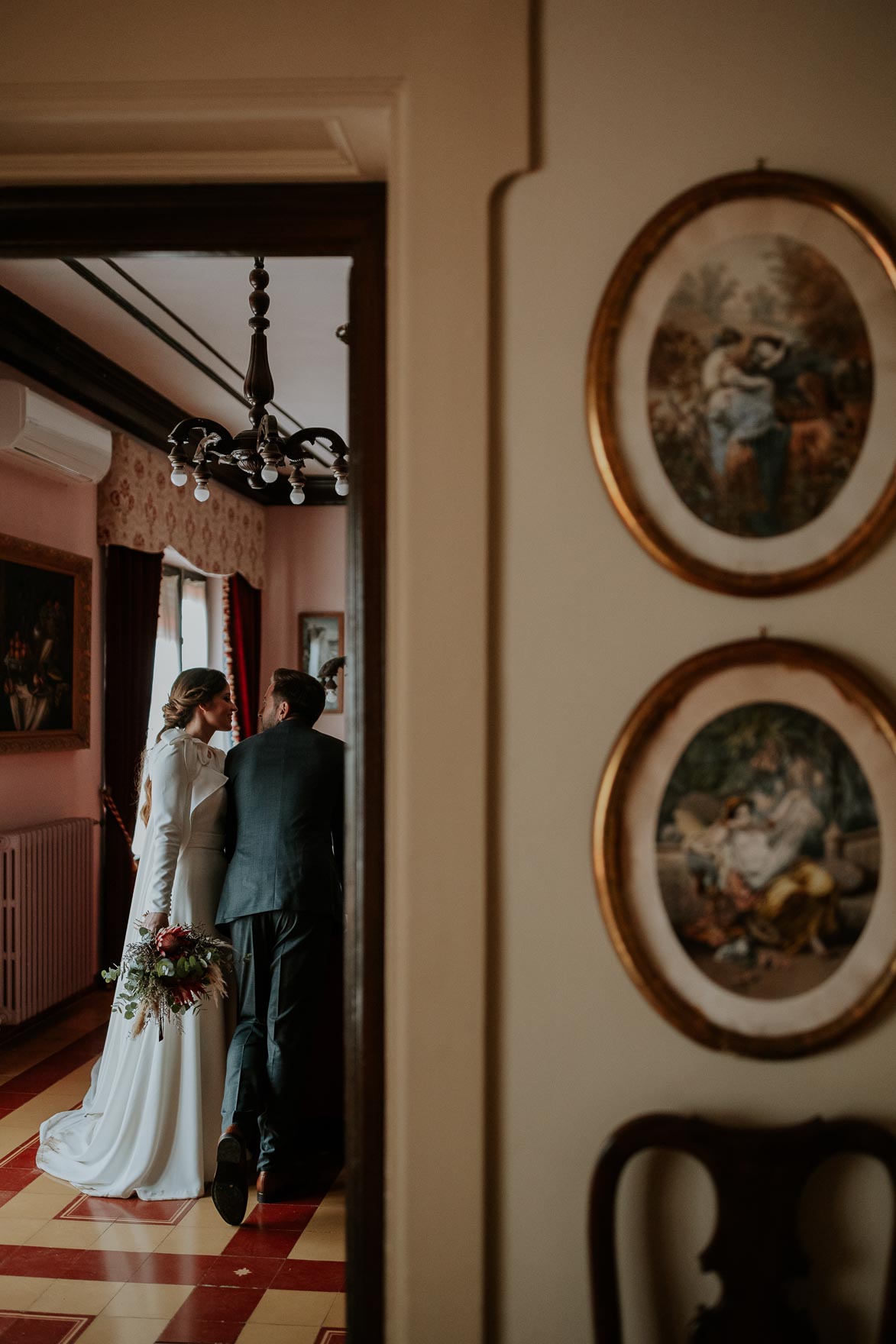 Fotos de Cine para bodas