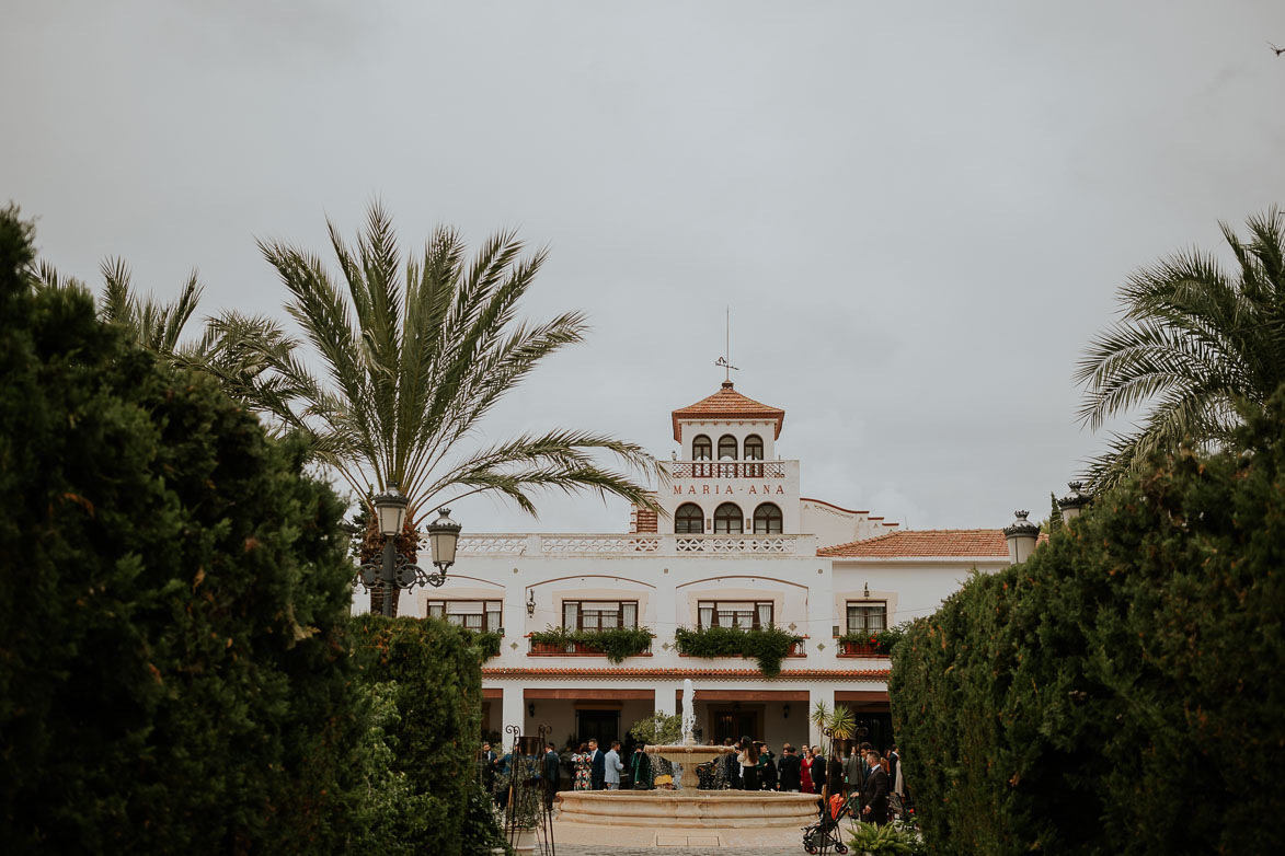 Grupo de Musica en Coctel de Bodas