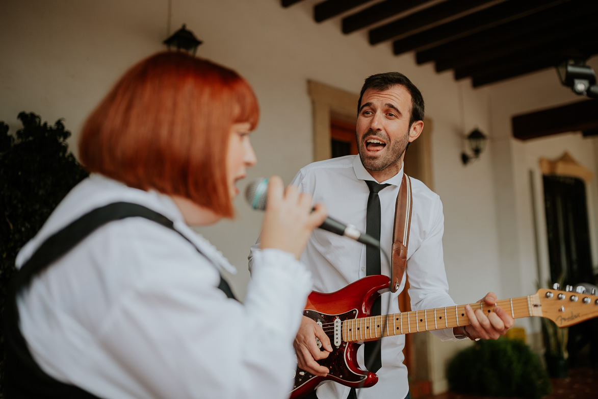 Impronta Musica para bodas