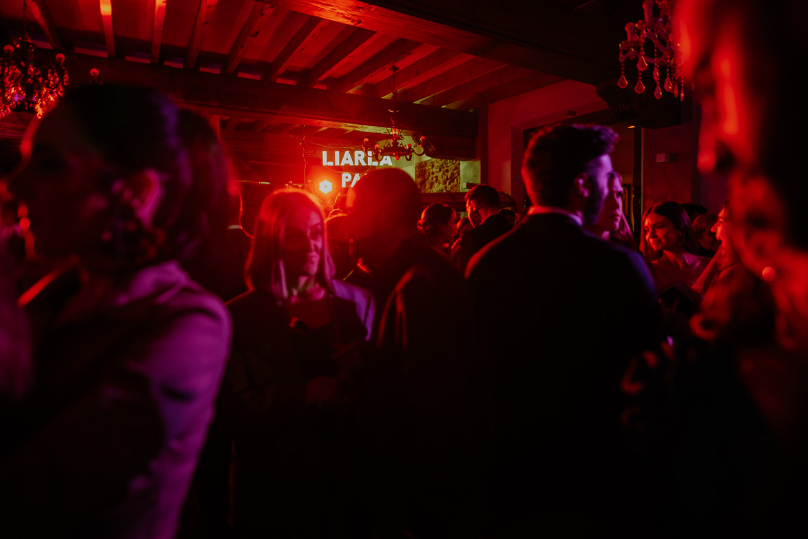 La Puta Boda la fiesta mas loca de Bodas