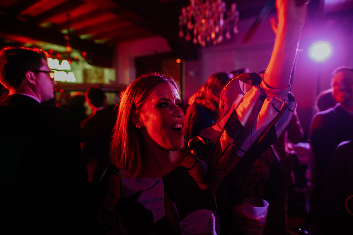 La Puta Boda la fiesta mas loca de Bodas