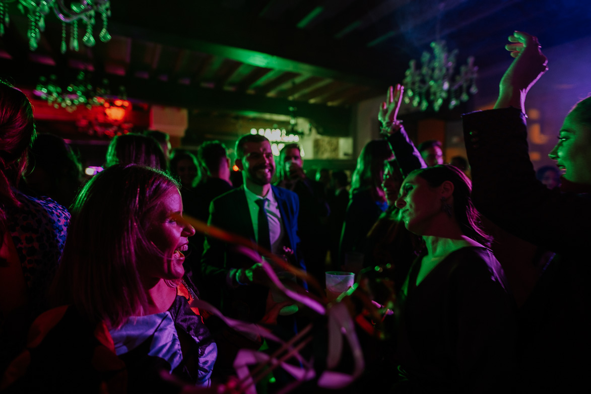 La Puta Boda la fiesta mas loca de Bodas